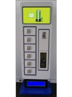Торговый автомат для зарядки телефонов Avend-Z7