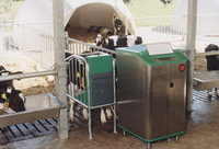 Оборудование для ферм крс (молочно-товарных ферм)