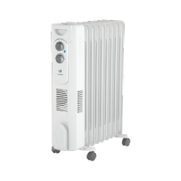 Радиаторы типа ''Fan Heater'' (встроенный тепловентилятор)