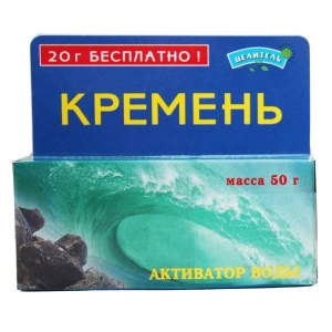 КРЕМЕНЬ Premium 50г