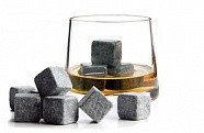 Камни для виски из стеатита